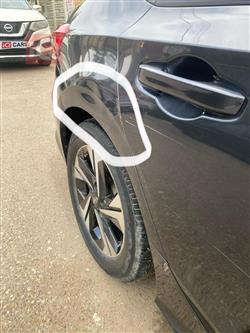 هوندا سيفيك